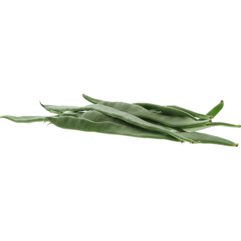 BIO HARICOT PLAT 4KG